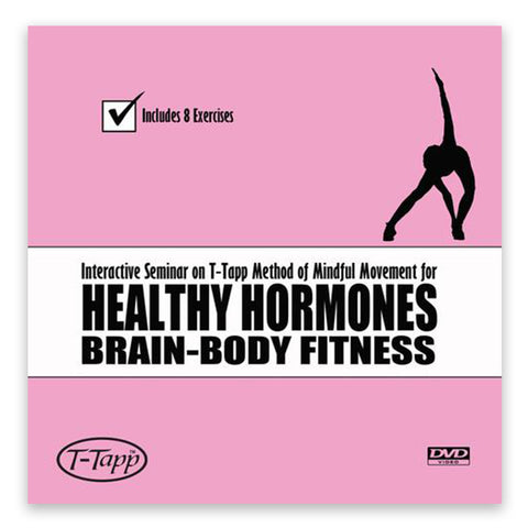 Healthy Hormones: Brain-Body Fitness