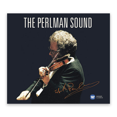 Perlman Sound 3 CD-Set