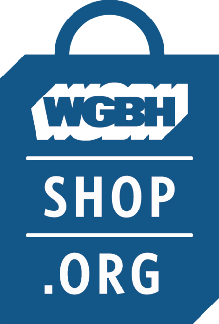 WGBH Shop